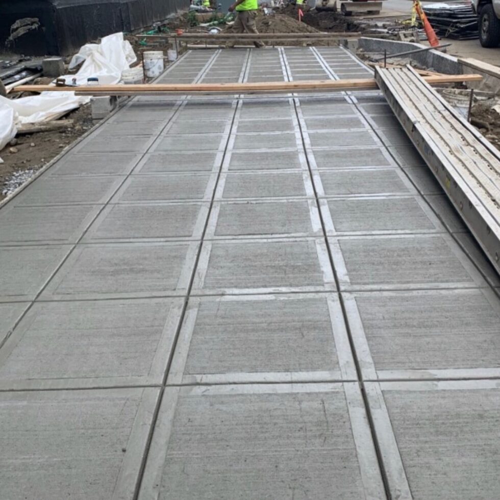 Stamford, CT Commercial Masonry Construction Contractor Concrete