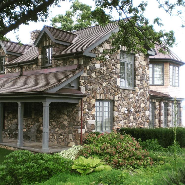 Stone Veneer Siding Installation Services in Stamford, CT