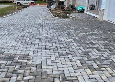 Stone and Brick Patios in Stamford, CT