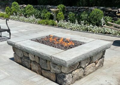 Outdoor Fireplaces and Fire Pits in Stamford, CT